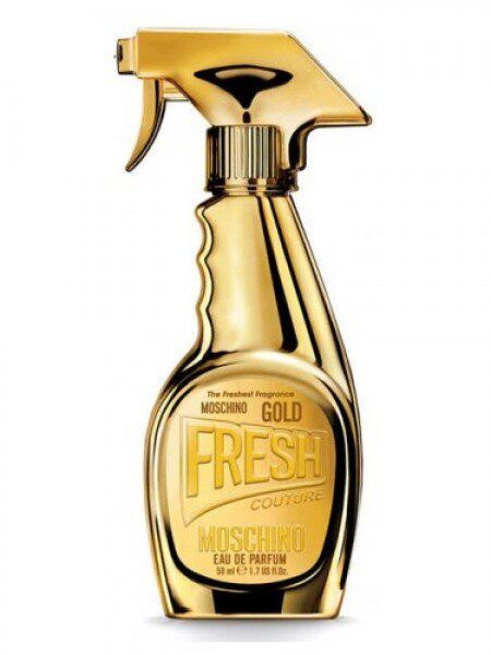 Moschino Gold Fresh Couture EDP 100 ml Kadın Parfümü kullananlar yorumlar